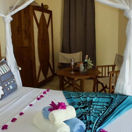 Zanziblue Boutique Villas Matemwe  Extérieur photo