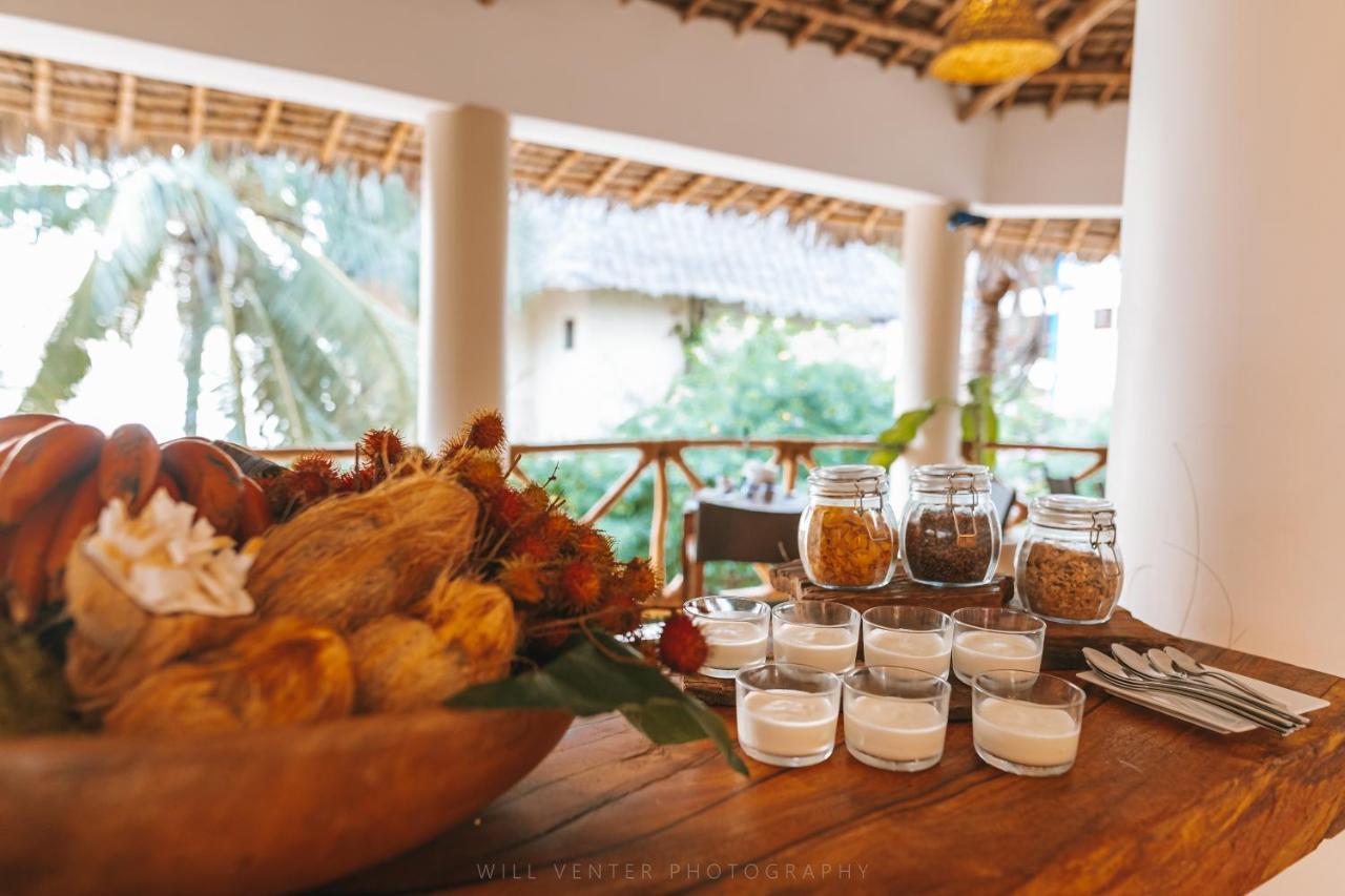 Zanziblue Boutique Villas Matemwe  Extérieur photo