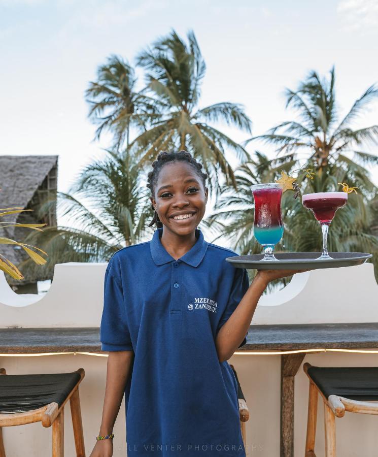 Zanziblue Boutique Villas Matemwe  Extérieur photo