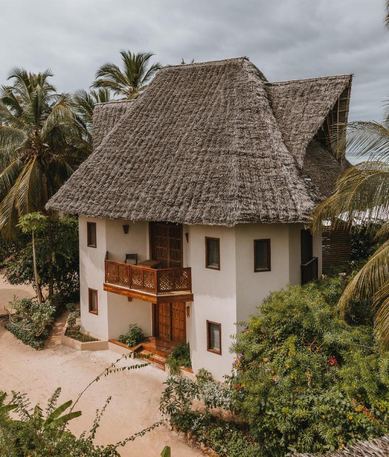 Zanziblue Boutique Villas Matemwe  Extérieur photo
