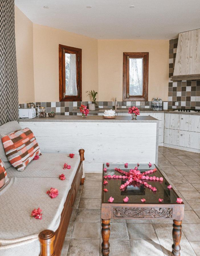 Zanziblue Boutique Villas Matemwe  Extérieur photo