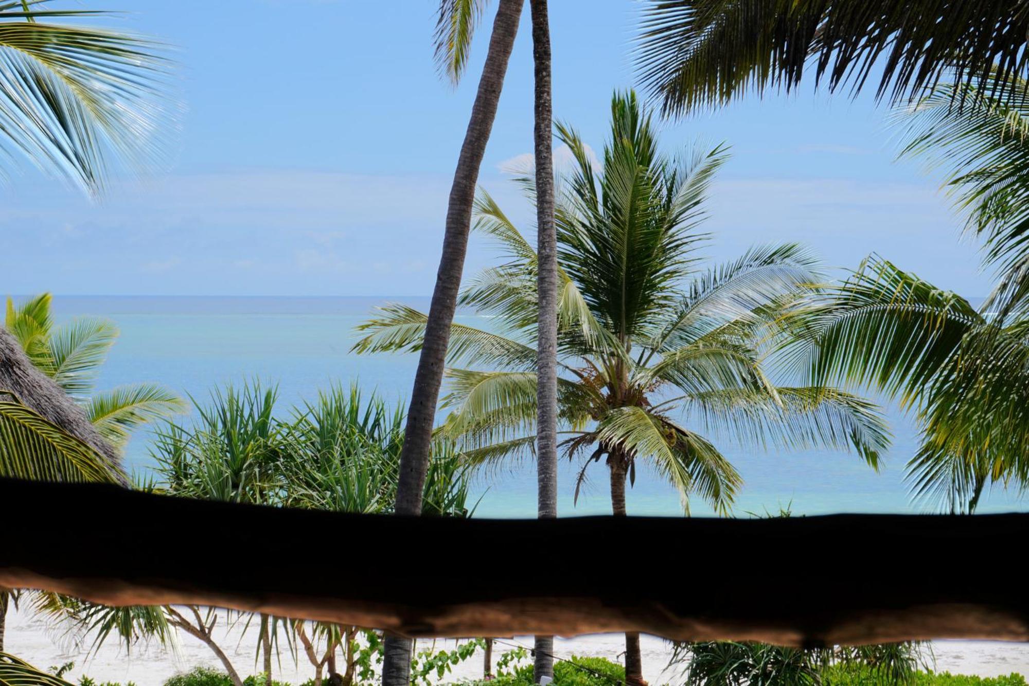 Zanziblue Boutique Villas Matemwe  Extérieur photo