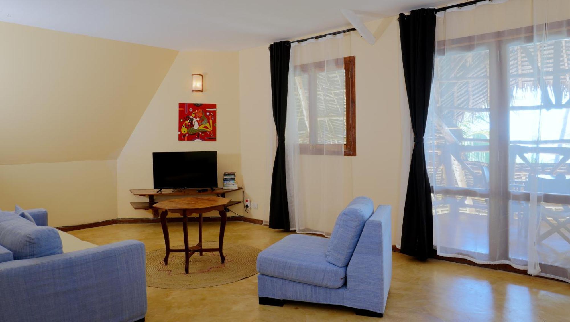 Zanziblue Boutique Villas Matemwe  Extérieur photo