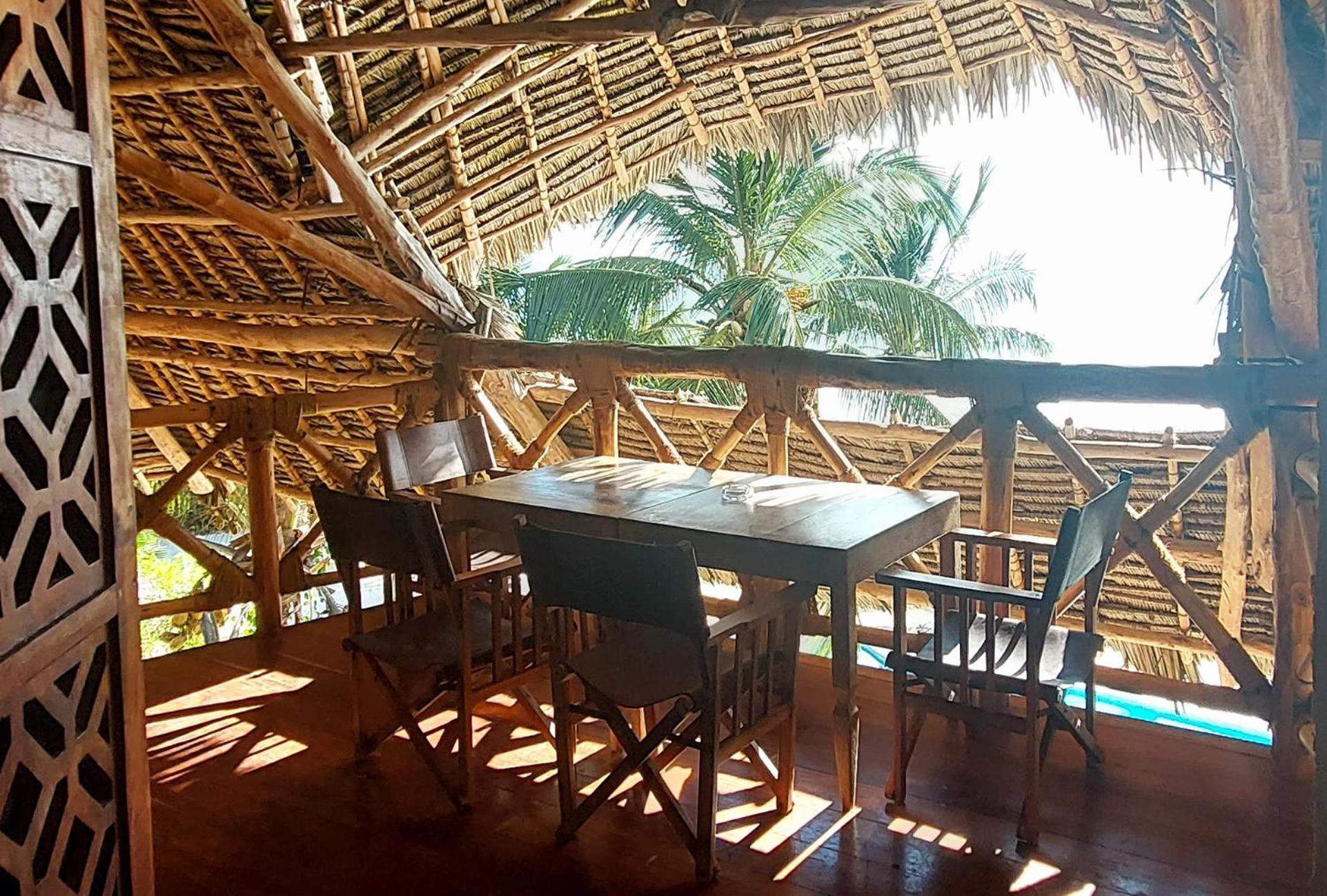 Zanziblue Boutique Villas Matemwe  Extérieur photo