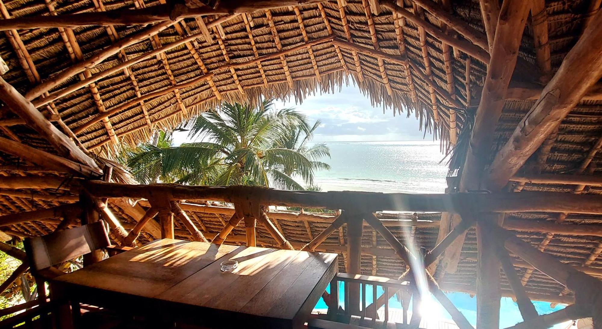 Zanziblue Boutique Villas Matemwe  Chambre photo