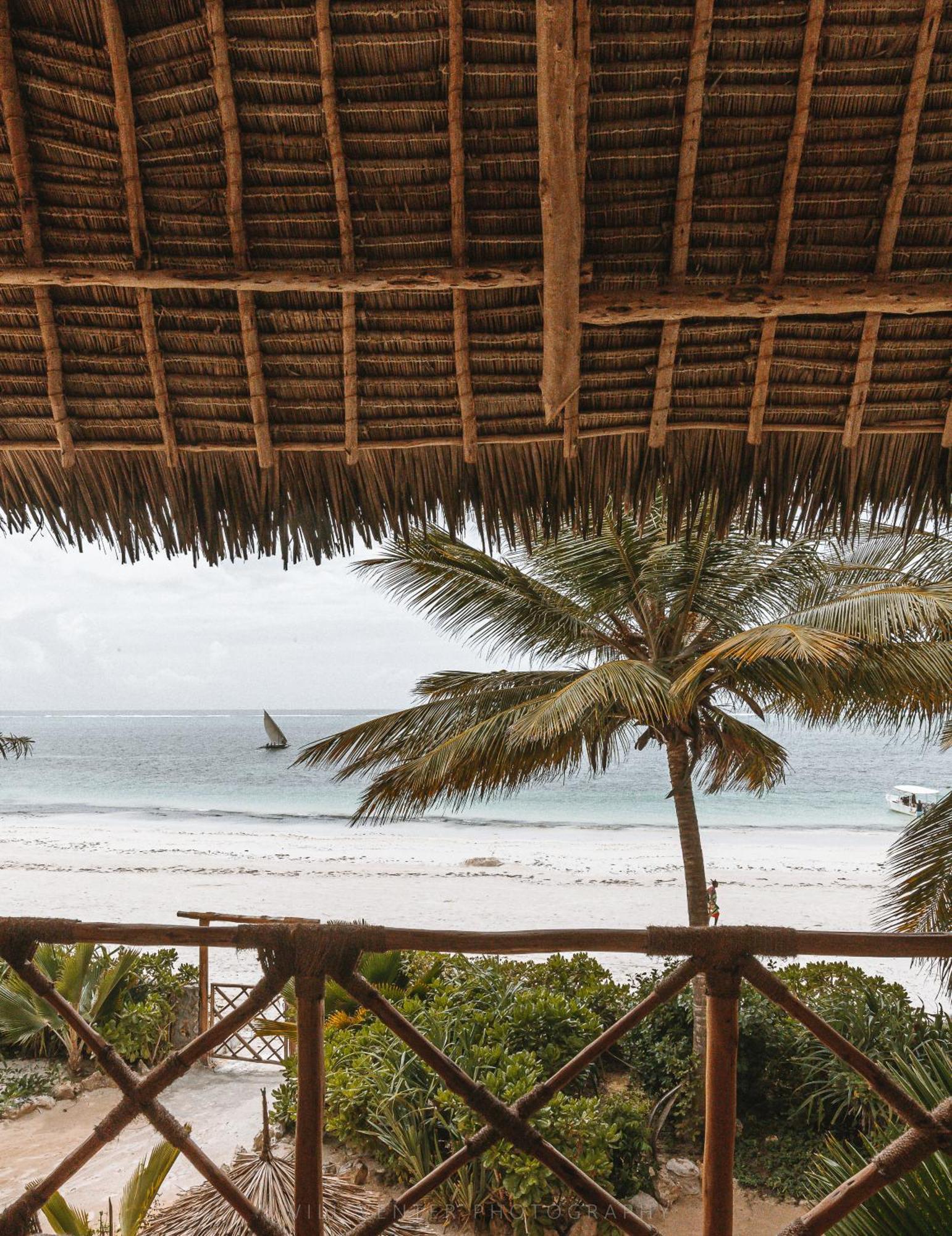 Zanziblue Boutique Villas Matemwe  Chambre photo