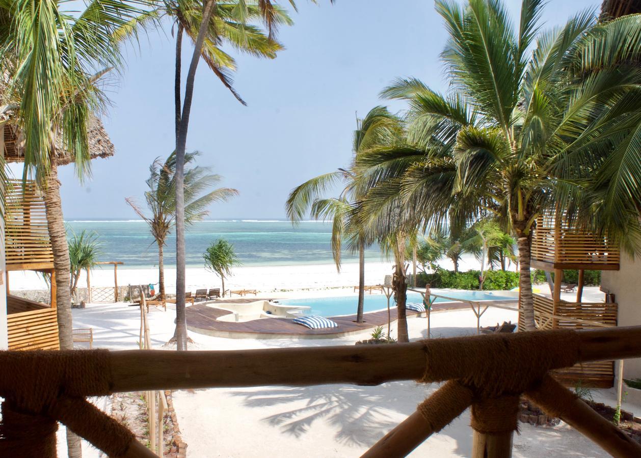 Zanziblue Boutique Villas Matemwe  Extérieur photo