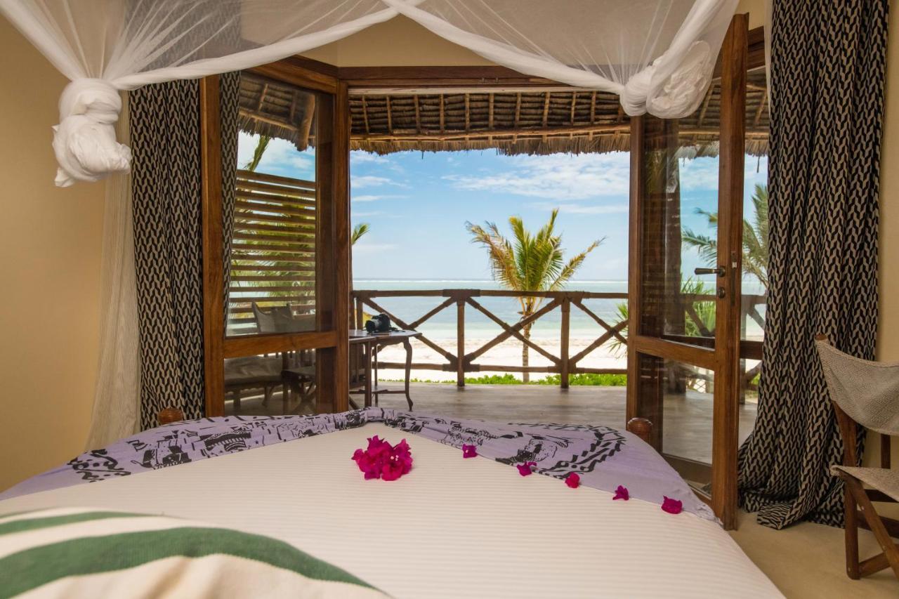 Zanziblue Boutique Villas Matemwe  Extérieur photo